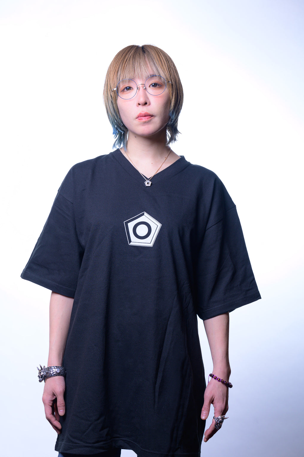 KL サテンアニスシシュウシャツ - 【シサム工房 公式OnlineStore