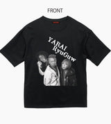 【ヤバ帝in龍宮】限定グッズ Tシャツ