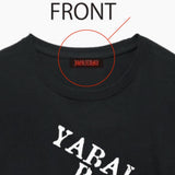 【ヤバ帝in龍宮】限定グッズ Tシャツ