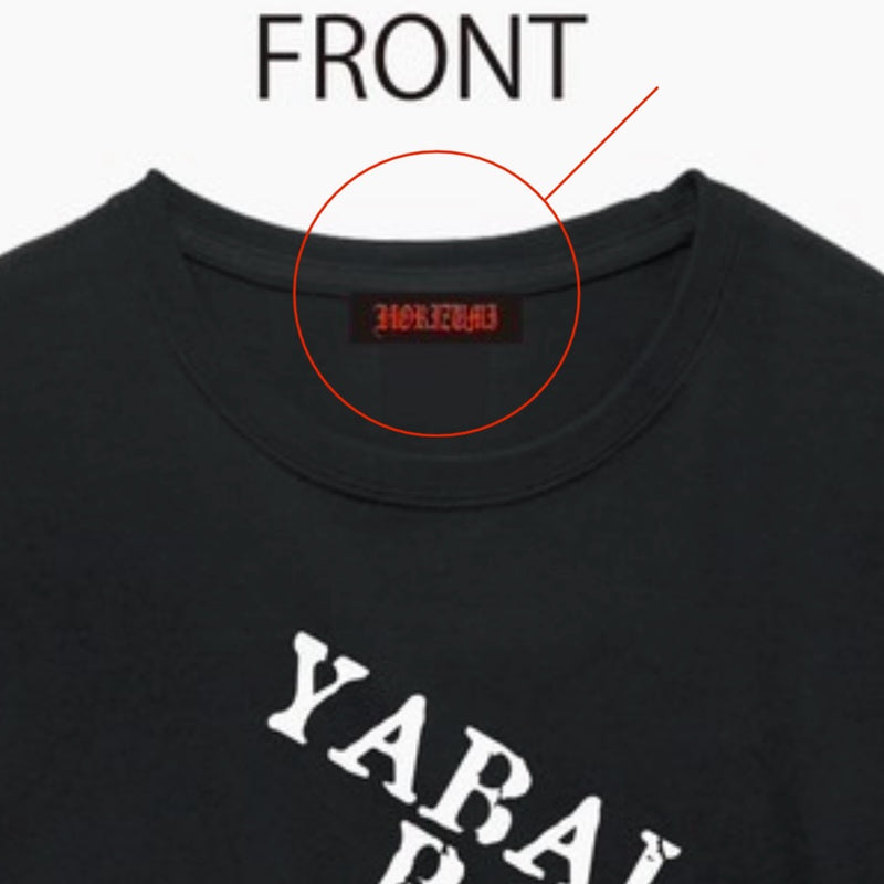 【ヤバ帝in龍宮】限定グッズ Tシャツ