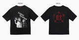 【ヤバ帝in龍宮】限定グッズ Tシャツ