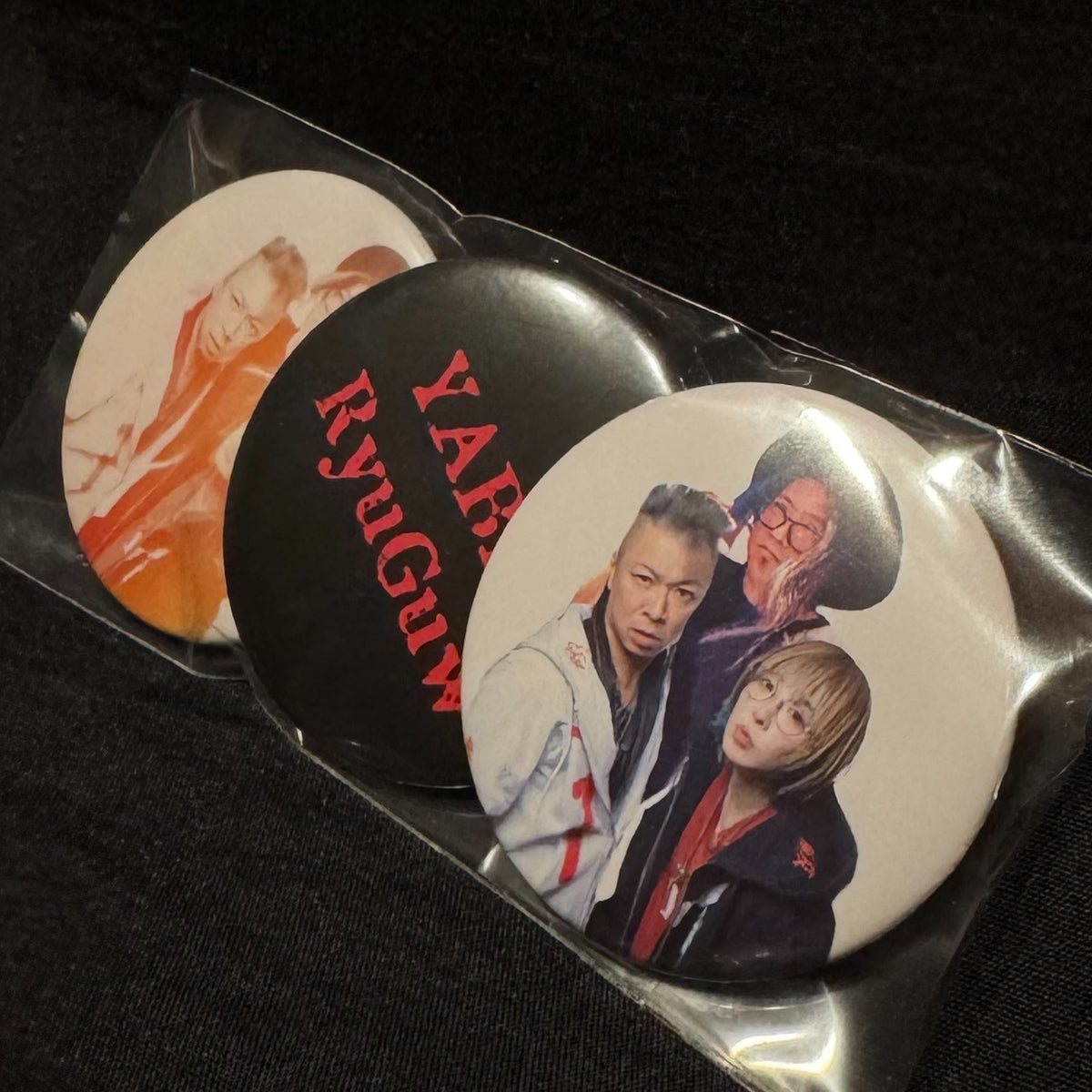 RECOMMENDATION – HORIZUMI SILVER JEWELRY