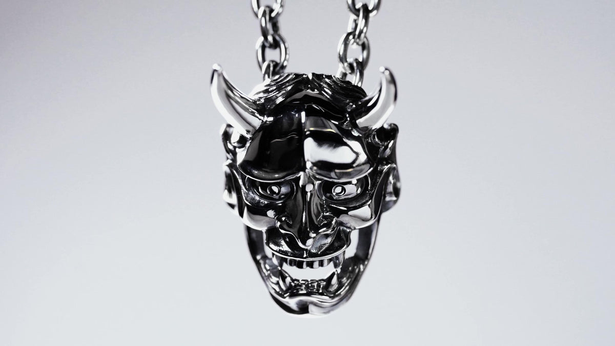 RECOMMENDATION – HORIZUMI SILVER JEWELRY