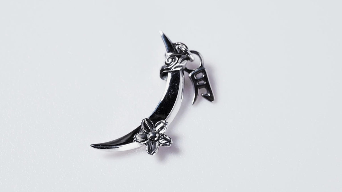 RECOMMENDATION – HORIZUMI SILVER JEWELRY